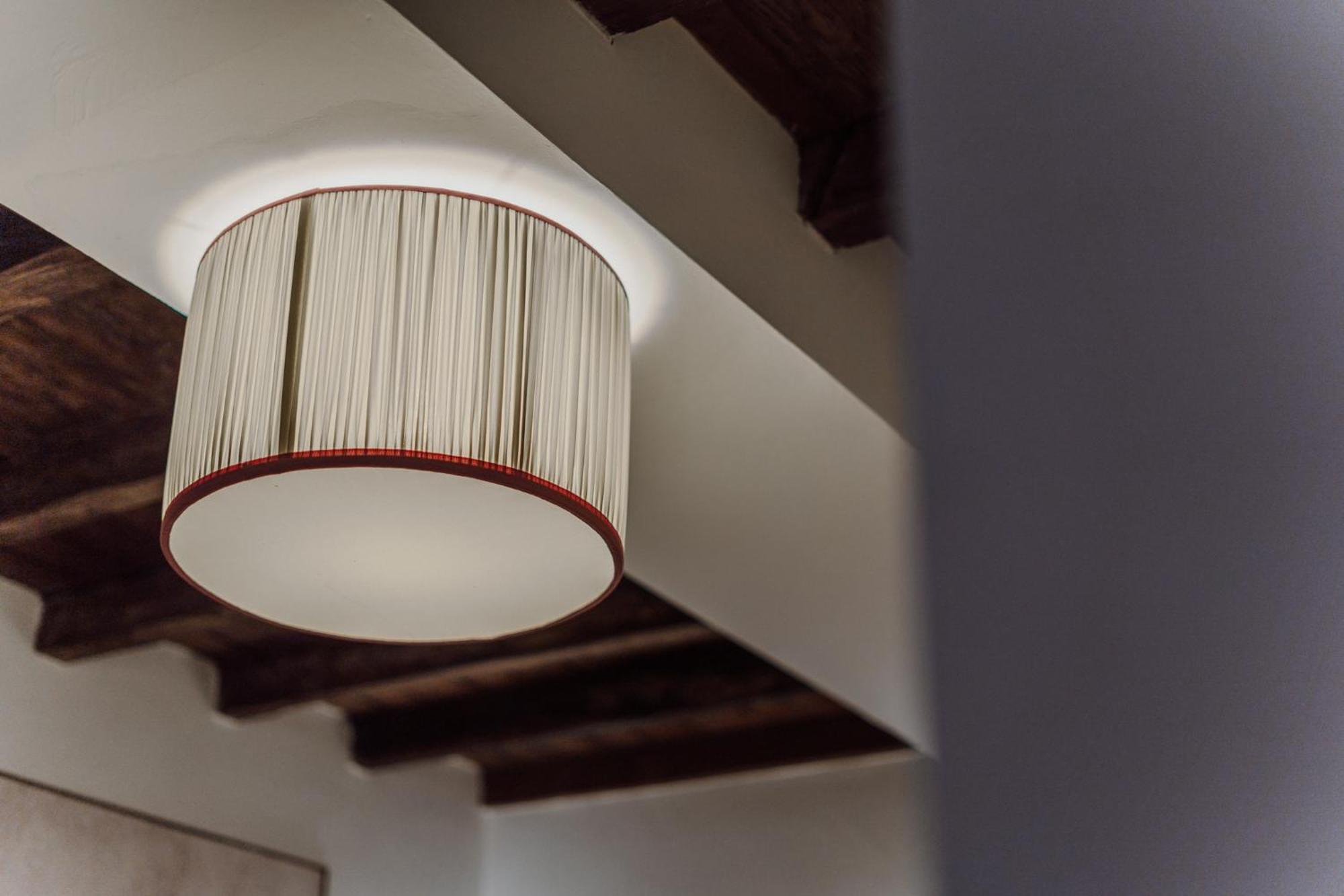 La Maisonette Di Trastevere Rome Bagian luar foto